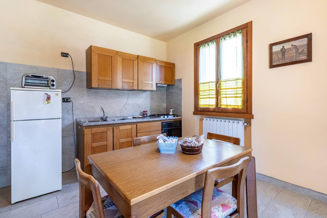 Foto 12 von 23: Ferienwohnung 'Casa Caterina' mit Seeblick, Garten und WLAN
