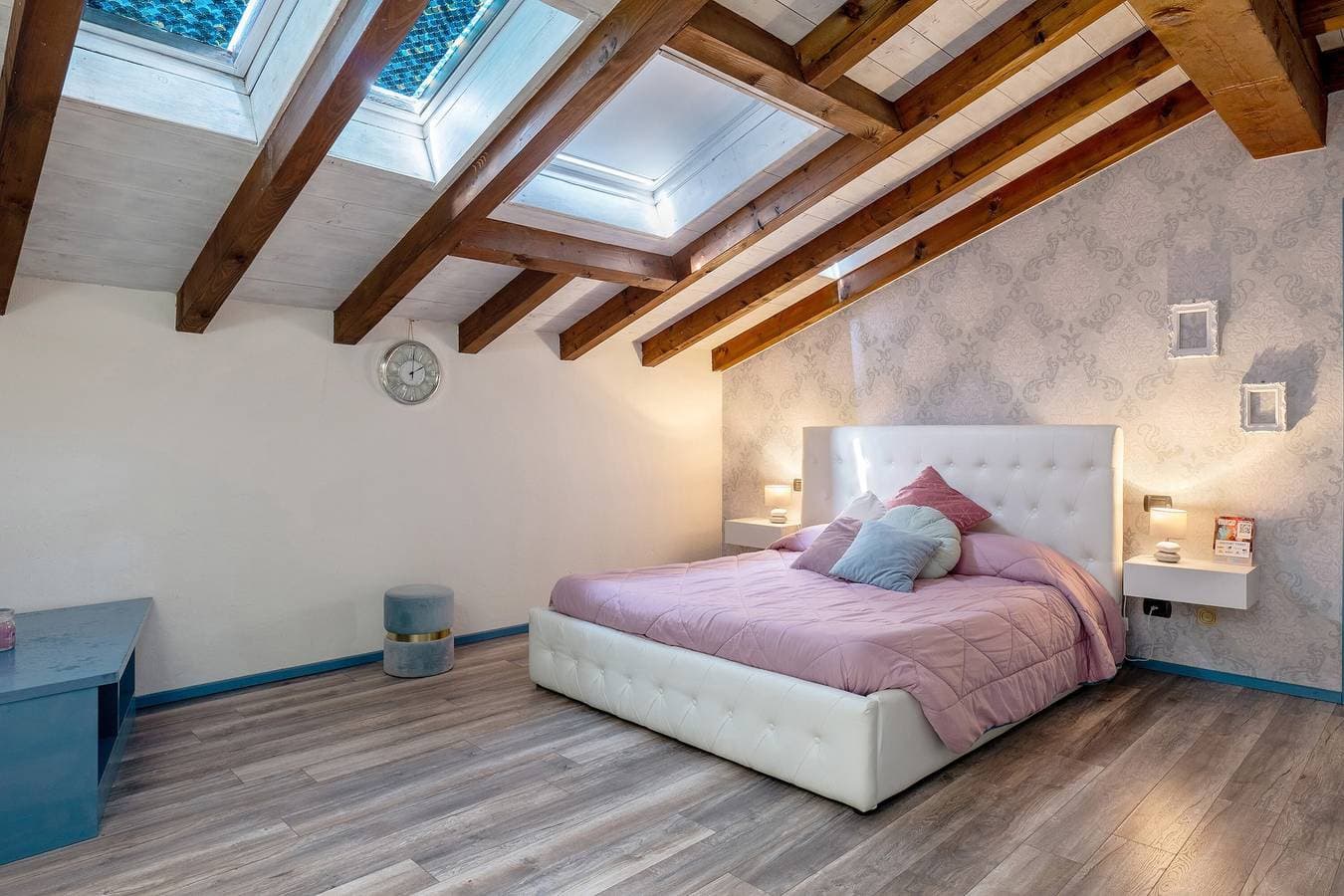 Foto 11 von 25: Villa Zanina Sonia Apartment – Entspannung nahe Peschiera del Garda