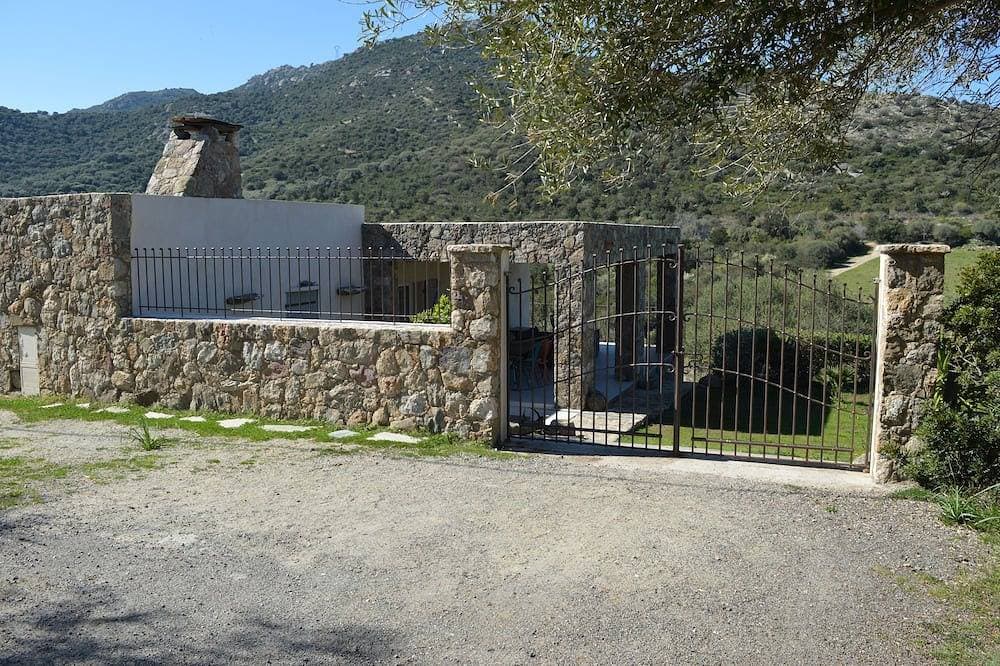 Foto 10 von 26: Landhaus in der korsischen Macchia 2. 3 km vom Strand lozari