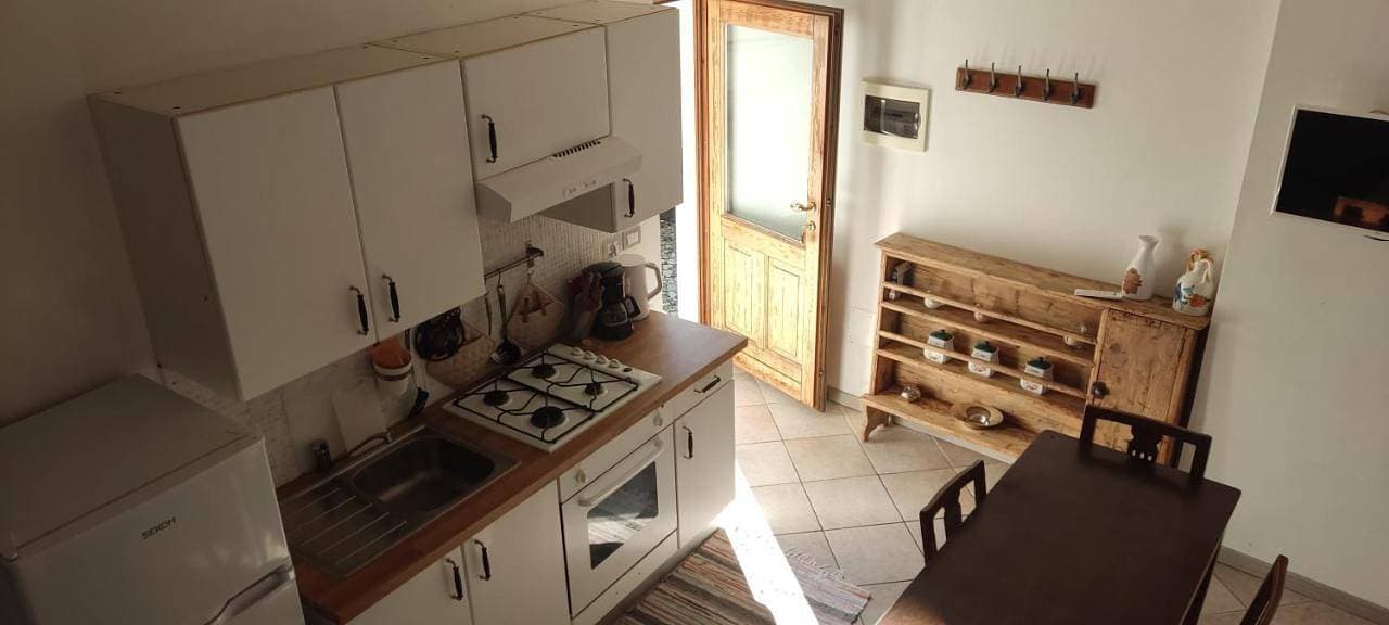 Foto 4 von 6: One-Bedroom House