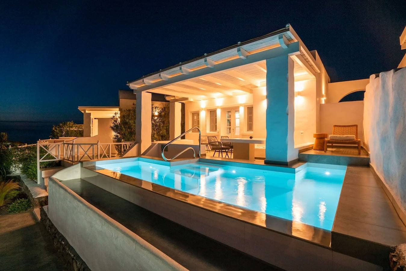 Villa 1