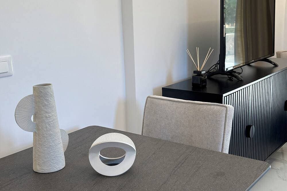 Foto 11 von 12: Agios Nikolaos Open Living Suite – Close Proximity to Almyros Beach