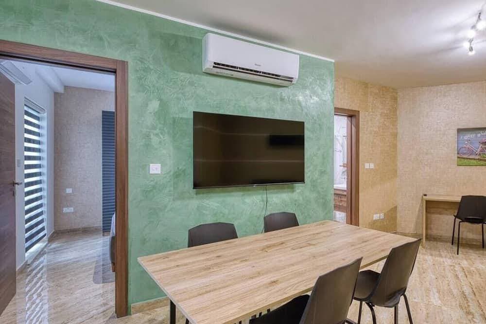 Foto 11 von 30: Stylish & Modern 1Br home in Guardamangia w/WIFI