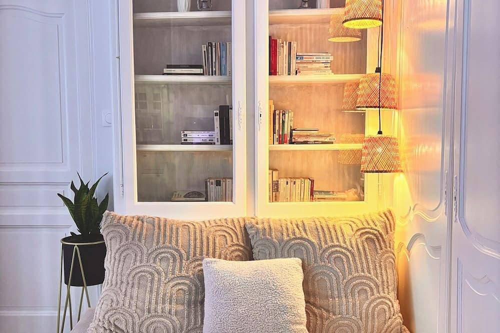 Foto 4 von 16: CosyPlace for 1 or 2 people