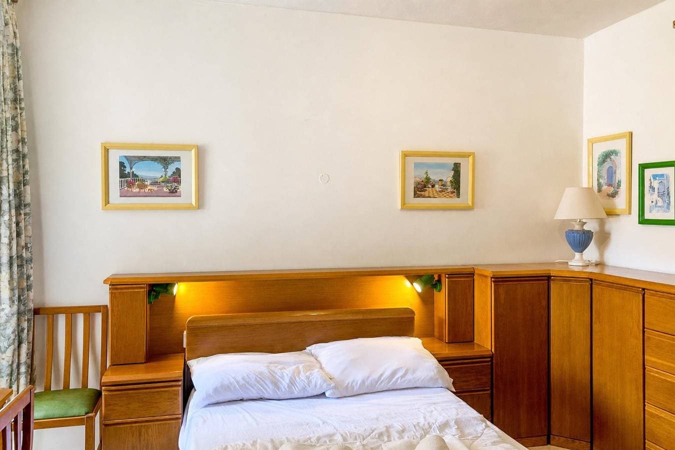 Foto 11 von 29: Seafront apartment in Gozo, Marsalforn