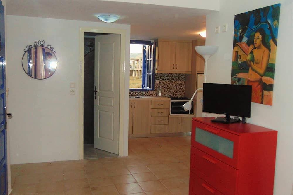 Foto 13 von 21: Sunny mit Meerblick-Apartment