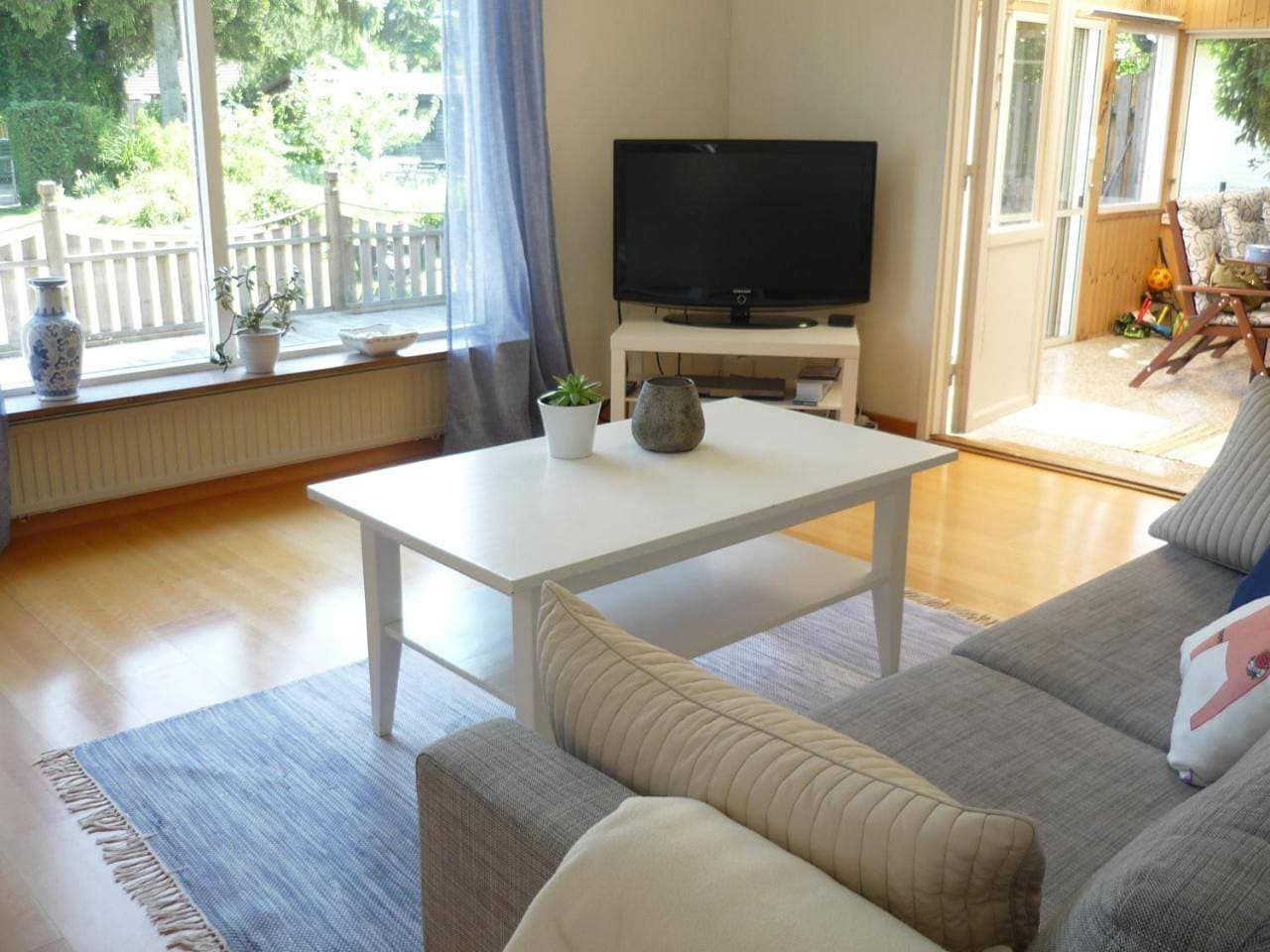 Foto 9 von 32: Holiday Home