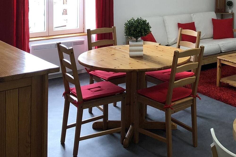 Foto 9 von 13: Wohnung 1,5 km von den Stränden entfernt