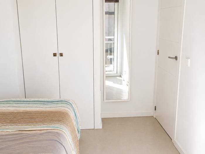 Foto 7 von 14: Winahost Apartamento El Cabañal