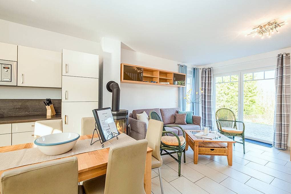 Foto 9 von 30: Ferienhaus Birkenhorst 17a