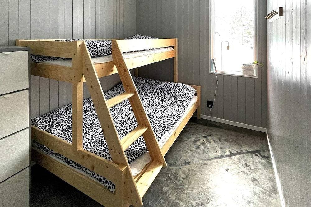Foto 6 von 30: 5 Sterne Ferienhaus in Håcksvik