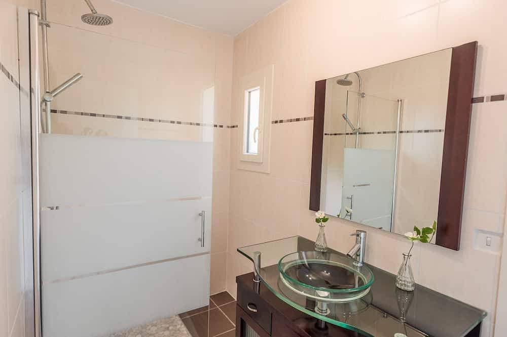 Foto 9 von 30: Ferienhaus ideal mit Kindern und privatem Pool