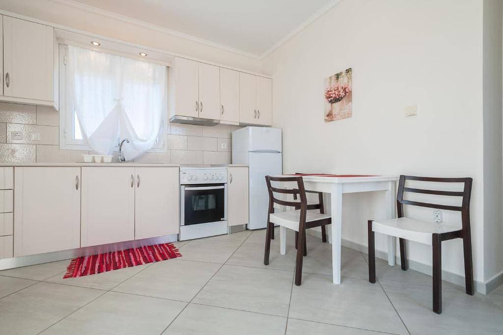 Foto 9 von 37: Ferienwohnung für 4 Personen mit Garten
