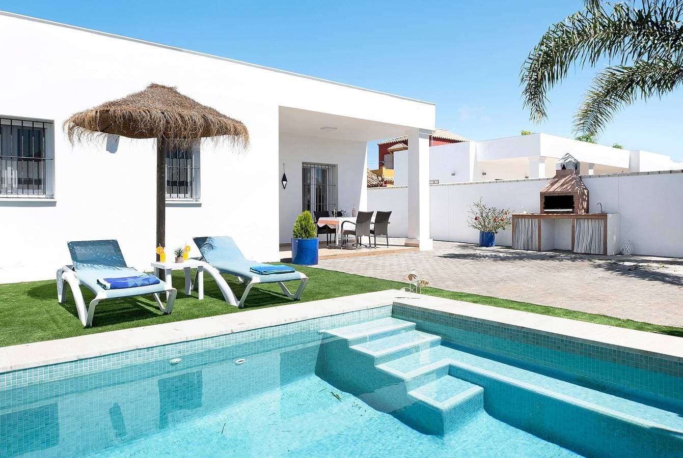 Casa Orilla Sur B 1