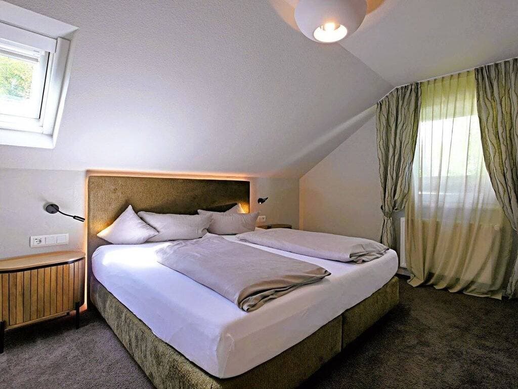 Foto 10 von 43: Ferienwohnung mit 1 Schlafzimmer