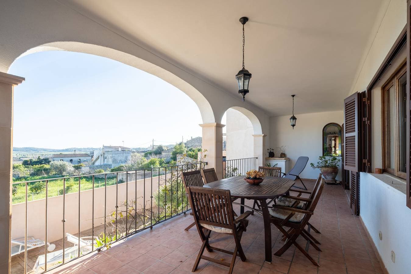 Foto 5 von 53: Ca Teula, House 5StarsHome Mallorca
