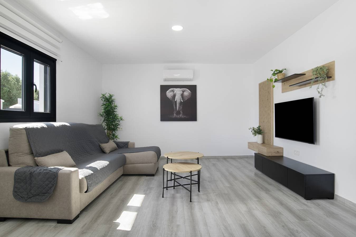 Foto 9 von 27: Ferienhaus 'El Rincon Del Sur 1' mit privatem Pool, Wi-Fi und Klimaanlage
