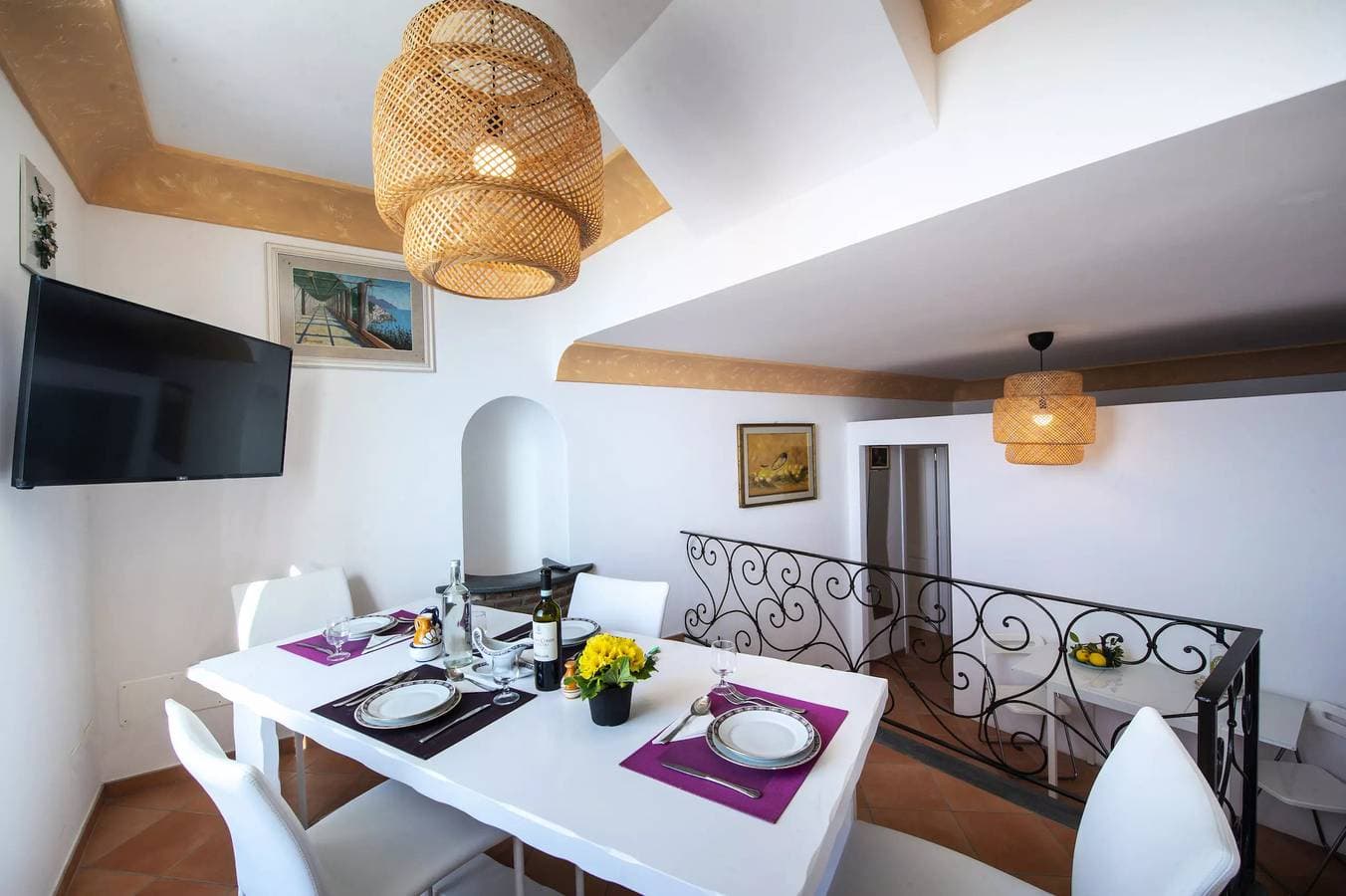 Foto 7 von 38: Villa Cimino