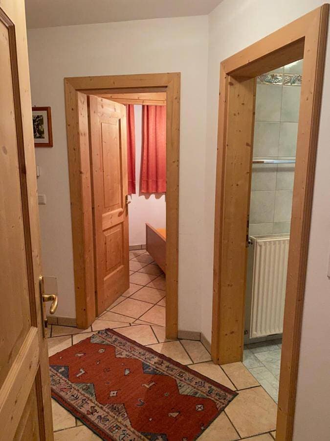 Foto 4 von 8: Two-Bedroom Apartment