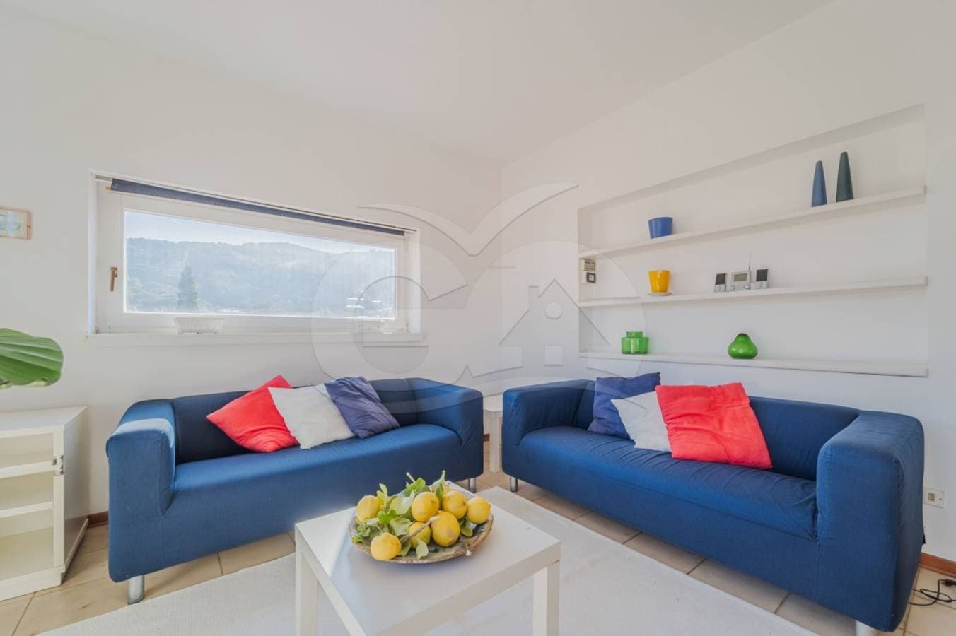 Foto 5 von 23: Ferienwohnung für 6 Personen mit Balkon