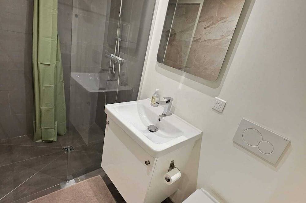 Foto 4 von 15: Apartment 2 rooms 4 persons St Étienne de tinée mountain ski touring