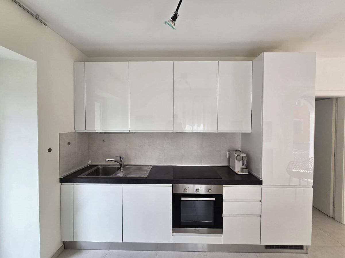 Foto 5 von 21: Apartment with Mountain View