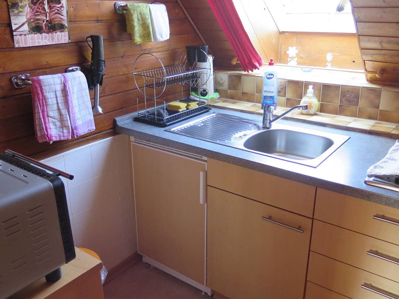 Foto 3 von 31: Ferienhaus, Schwarzwald