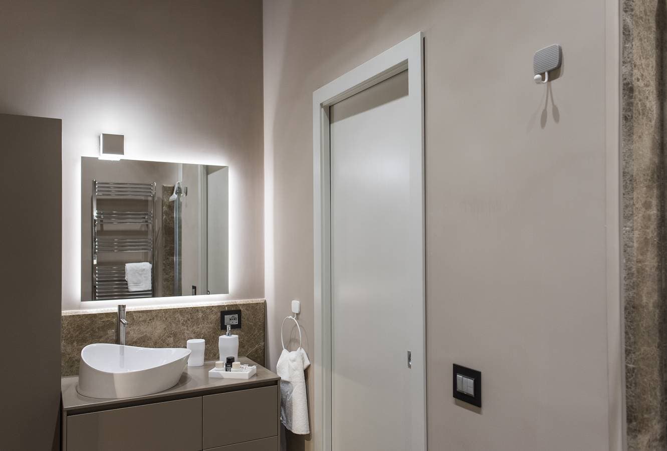 Foto 9 von 28: Luxuswohnung Milia Agrigento
