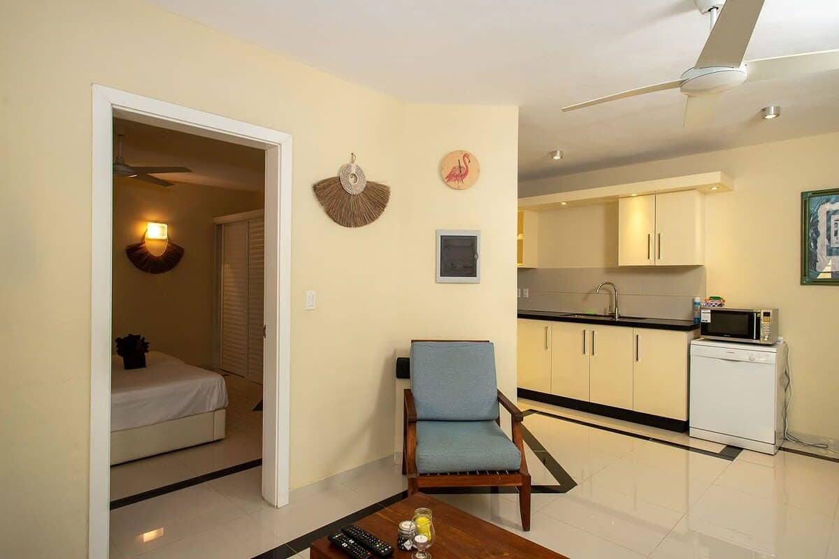 Foto 4 von 18: Caracara I3 Relax & Dive Resort Bonaire Village