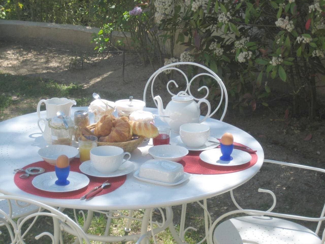 Bastide Selva 1