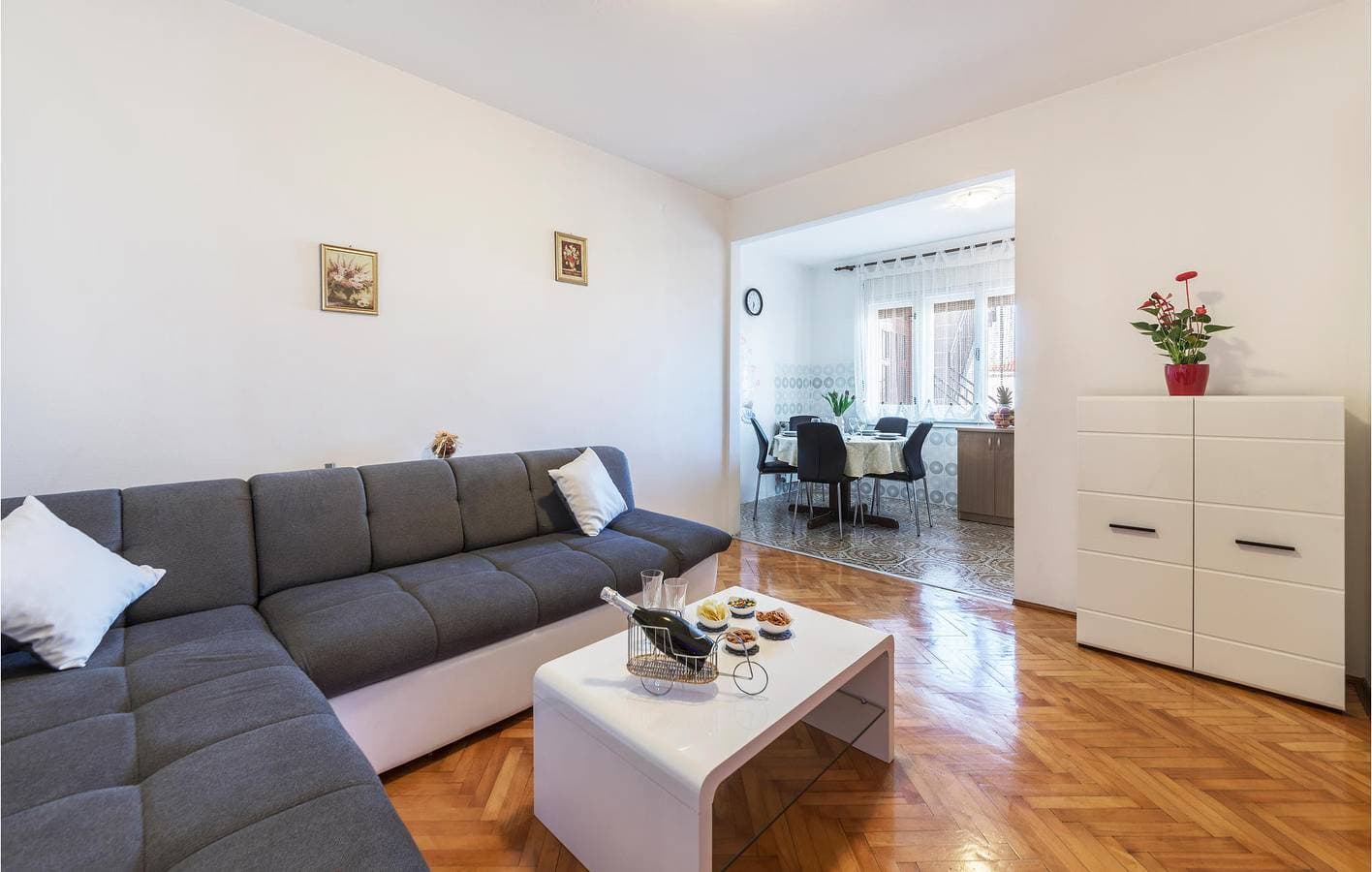 Foto 11 von 29: Gemütliche 2-Zimmer-Wohnung mit Terrasse und Parkplatz in Galizana