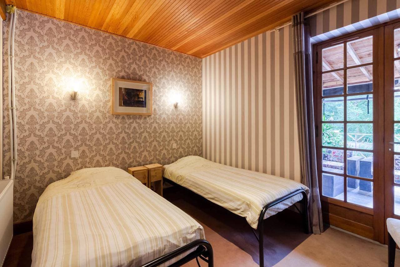 Foto 9 von 11: Twin Room