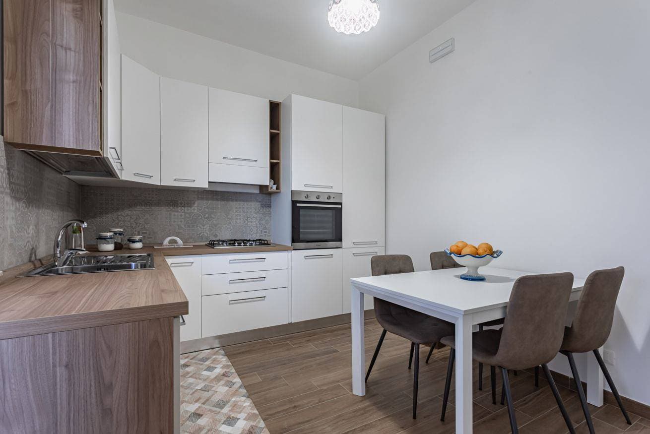 Foto 12 von 25: Ferienwohnung für 2 Personen mit Balkon/Terrasse