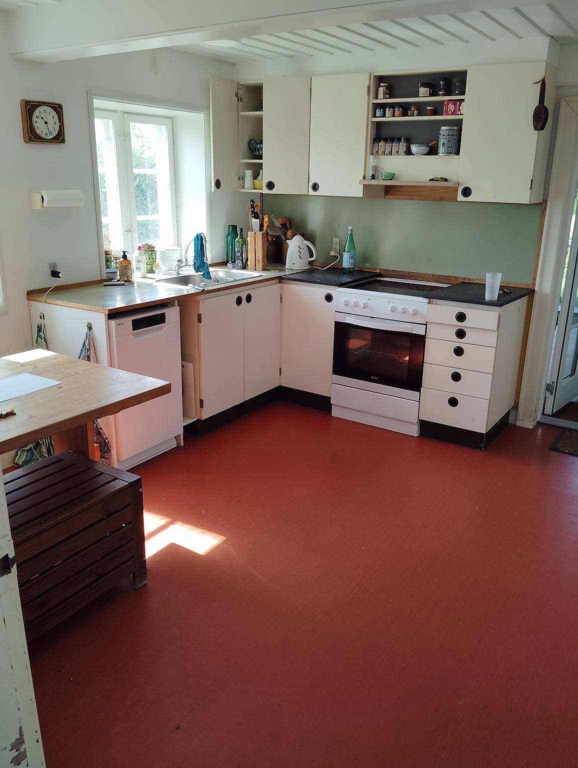 Foto 5 von 10: Ferienhaus mit 90-Grad-Meerblick