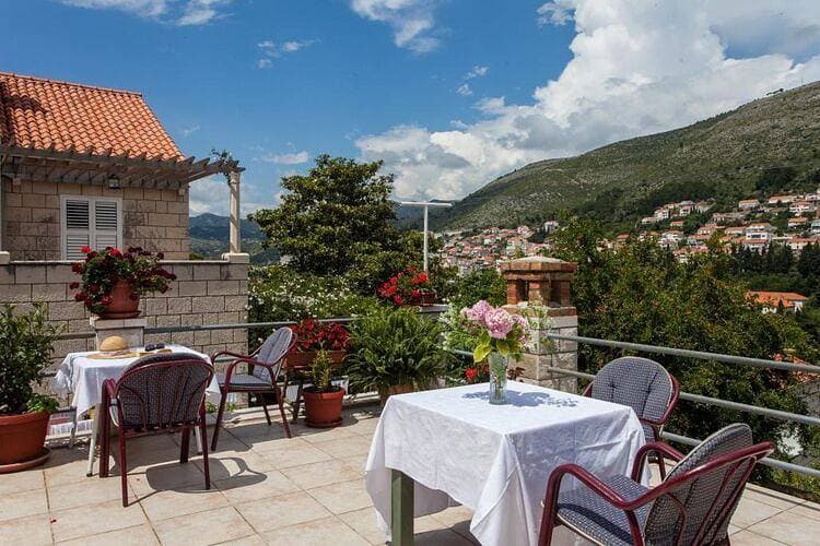 Guest House Raguz - Double Room - 5 1