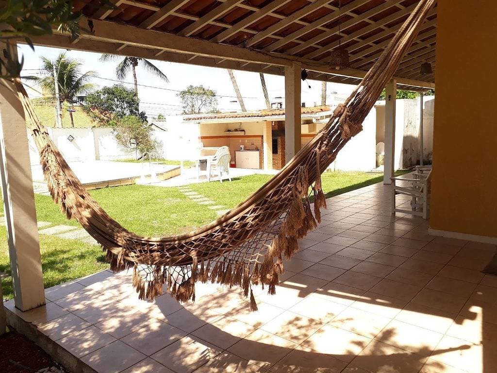 Foto 10 von 47: House 500 meters from Vilas beach, 5 bedrooms, with pool.