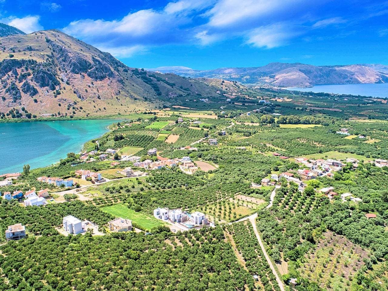 Foto 8 von 35: Für 15 Personen in Georgioupolis, Kreta (West-Kreta)