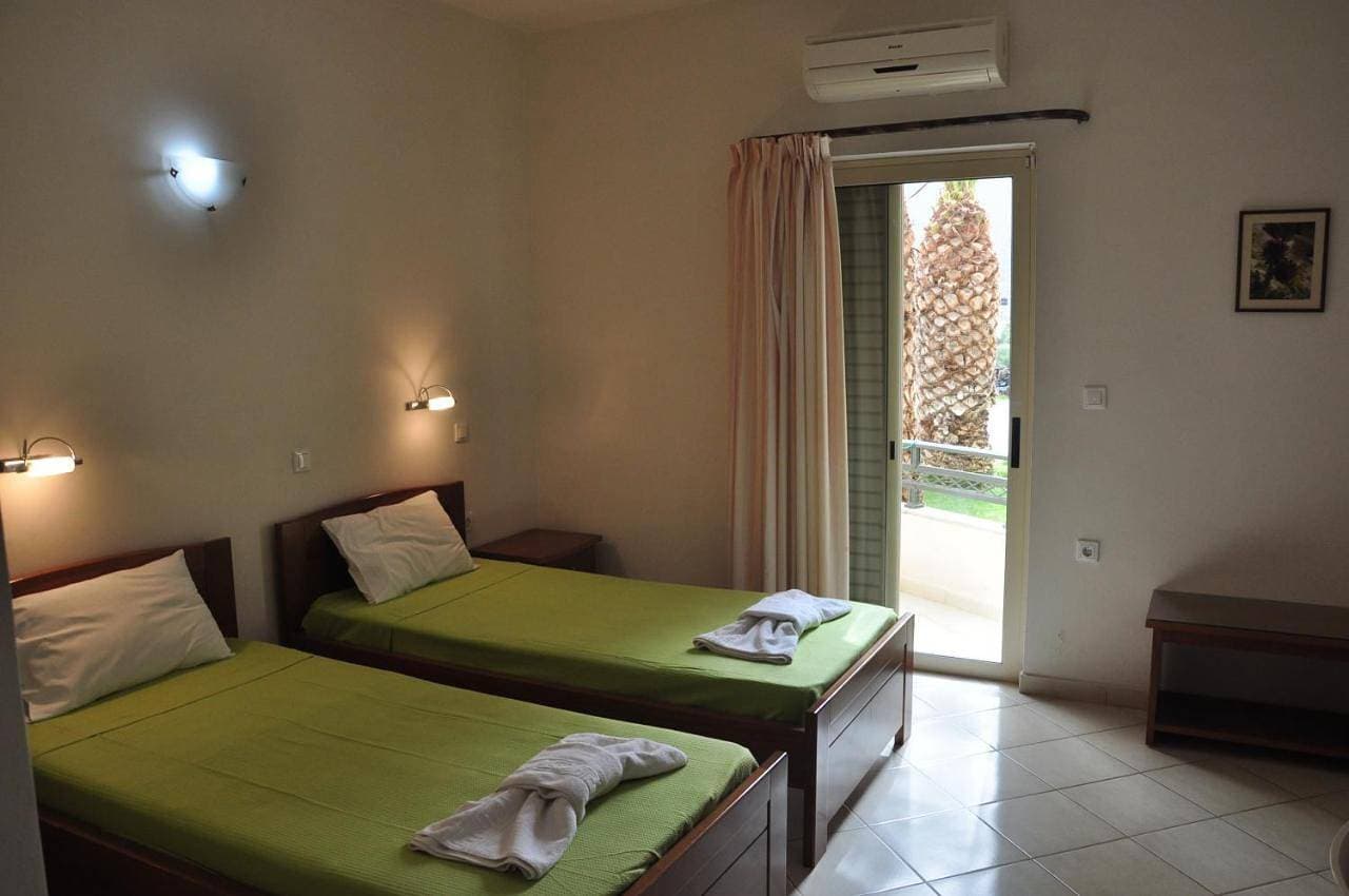 Foto 7 von 17: Double or Twin Room