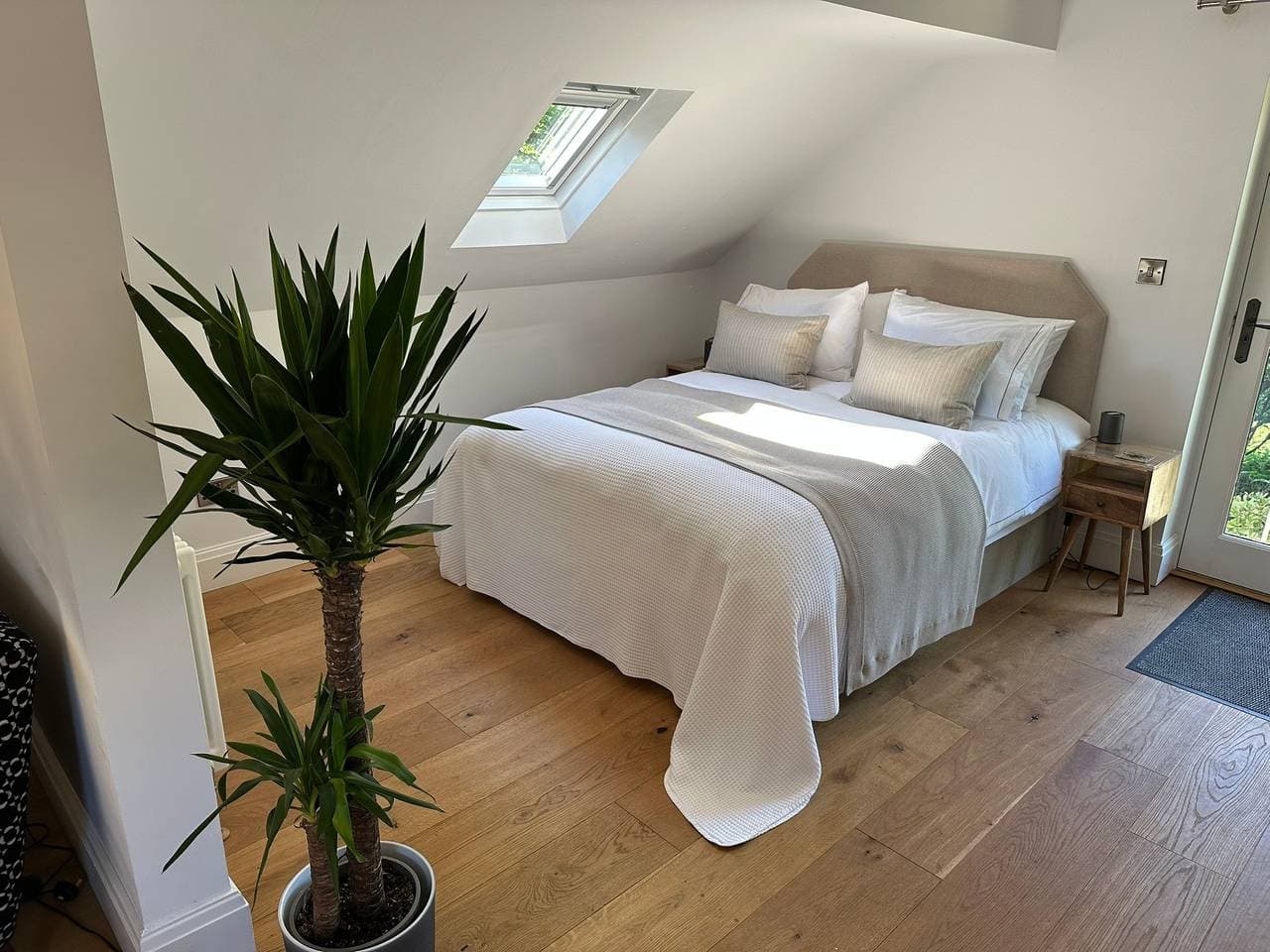 Foto 6 von 12: Studio für 2 Personen