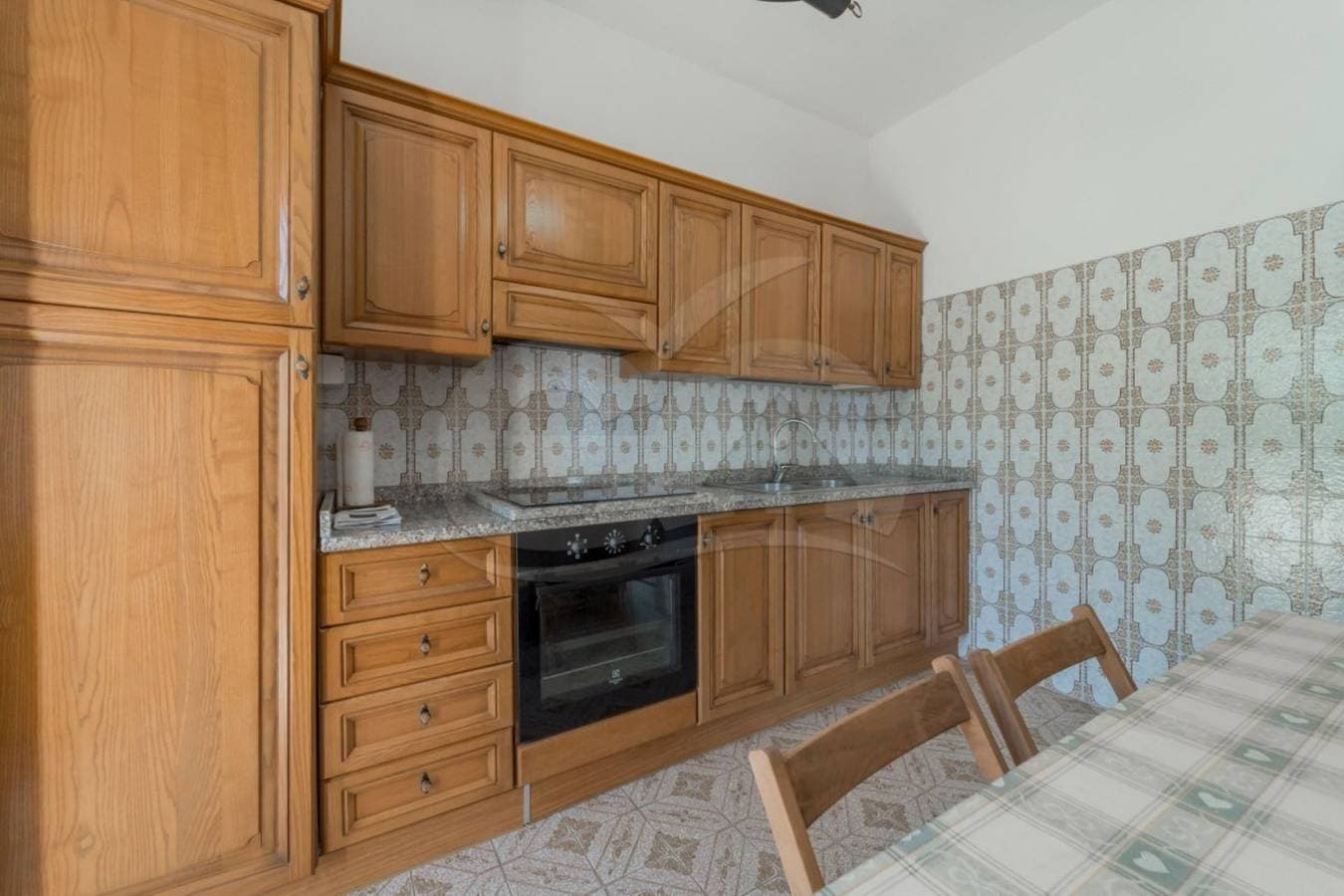 Foto 10 von 28: Villa für 7 Personen mit Terrasse