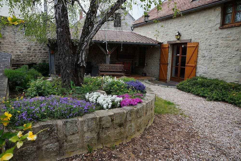 Gîtes de la Fontaine Gargot Ferienhaus für 7 Personen 1