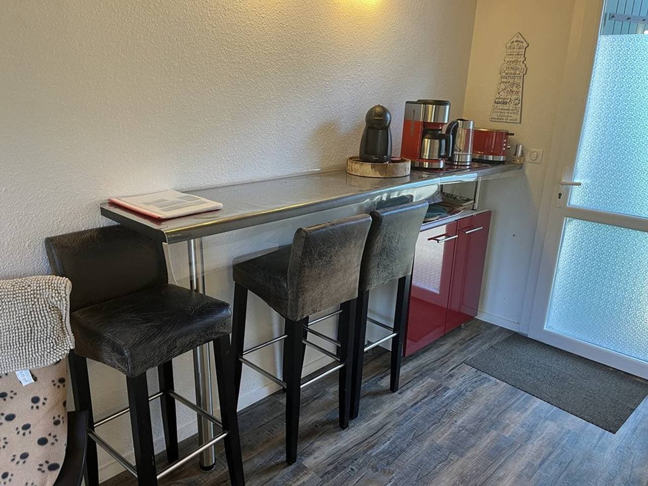 Foto 5 von 28: Gemütliches Häuschen für 2, in Strandnähe, mit Garten und Terrasse