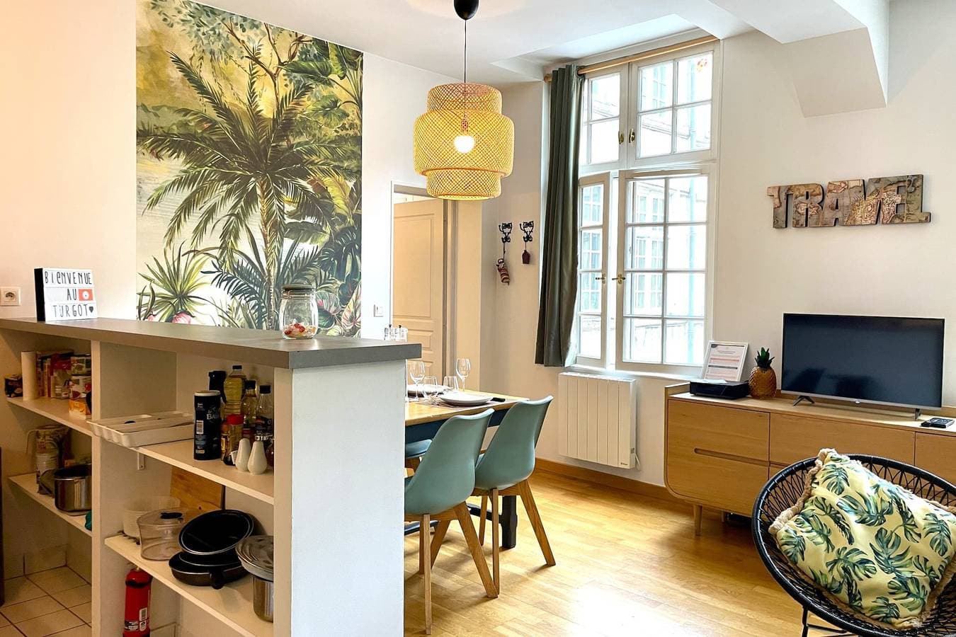 Foto 6 von 20: Ferienwohnung für 2 Personen