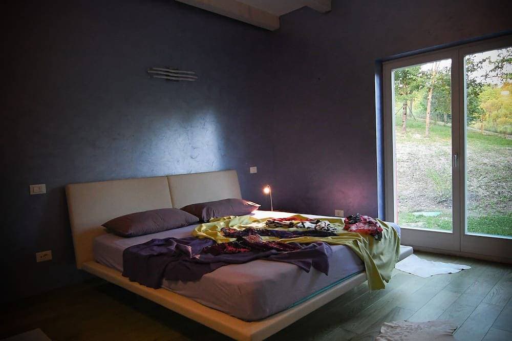 Foto 2 von 27: Villa Montecolori - istrischer Urlaub in der Natur