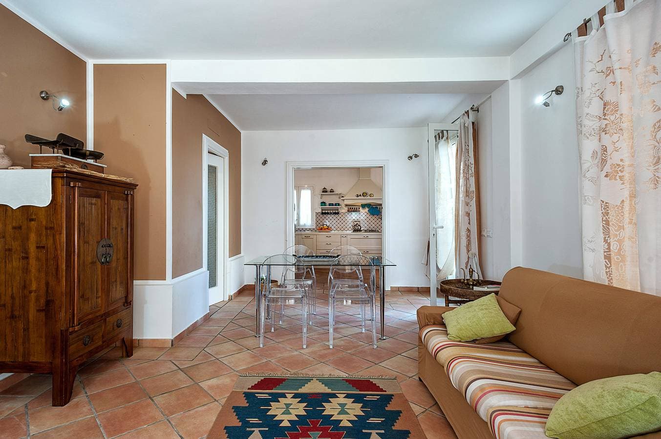 Foto 3 von 33: Casa Marsala 1