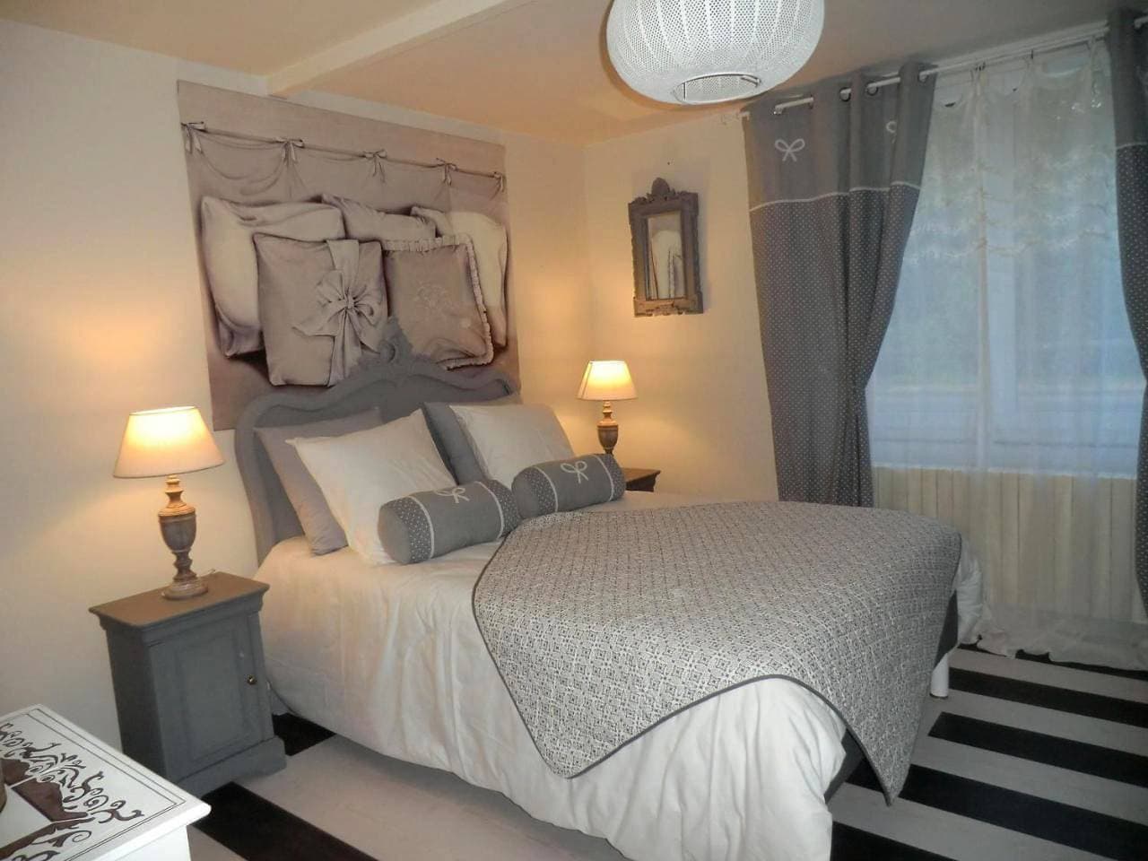 Foto 4 von 20: Two-Bedroom Apartment 60 square meters