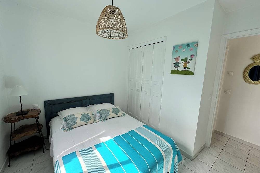 Foto 2 von 22: 3-Star Air-Conditioned Apartment • Beaches 5 minutes away • Bormes