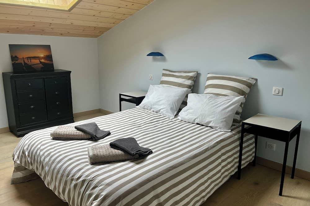 Foto 7 von 30: Villa les Cormorans for 11 people 150 metres from the beach