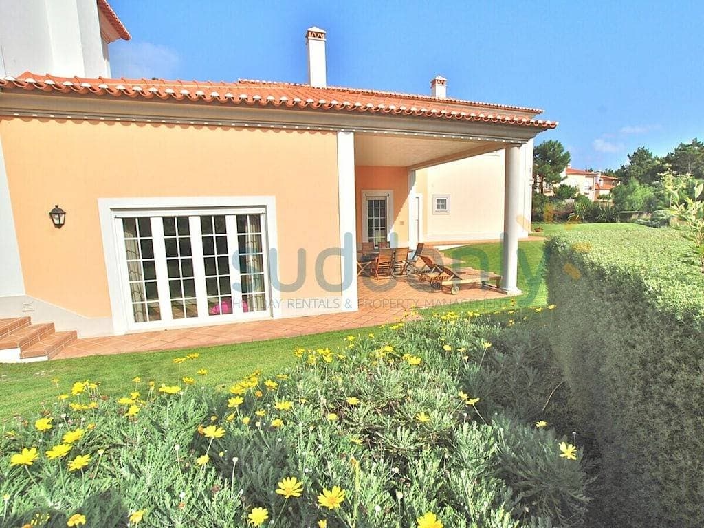 Foto 6 von 20: Ferienhaus mit 3 Schlafzimmer
