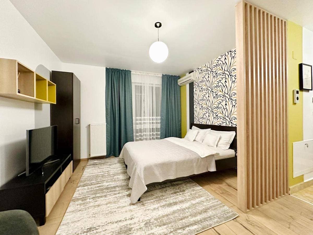 Foto 4 von 9: Apartment